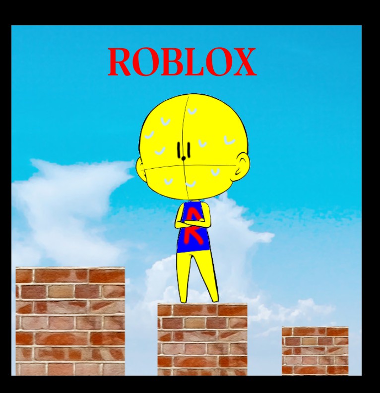ROBLOX noob basic