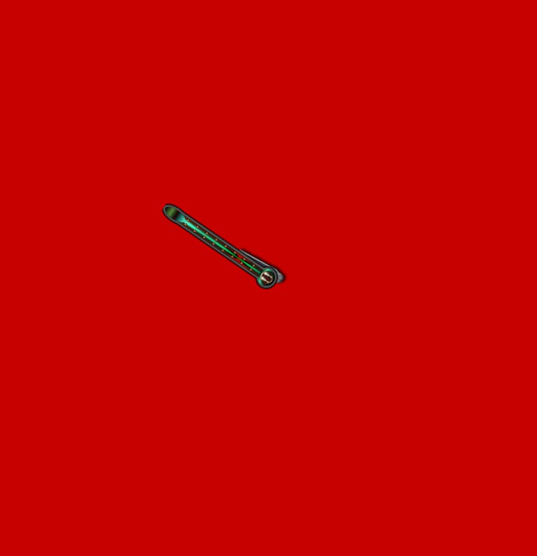itachi red