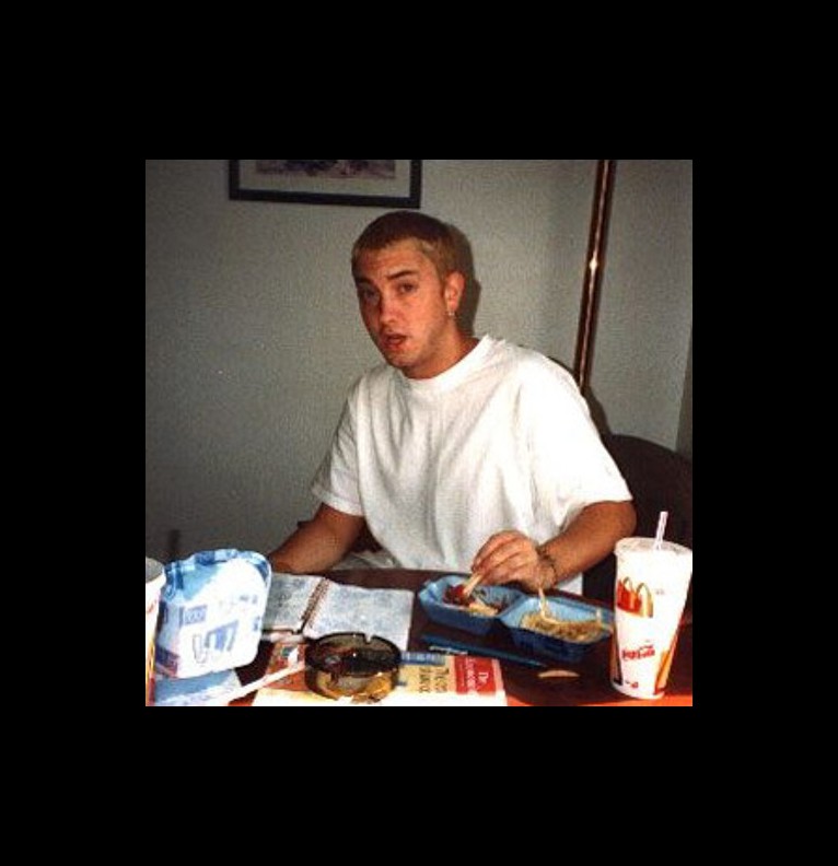 Eminem 