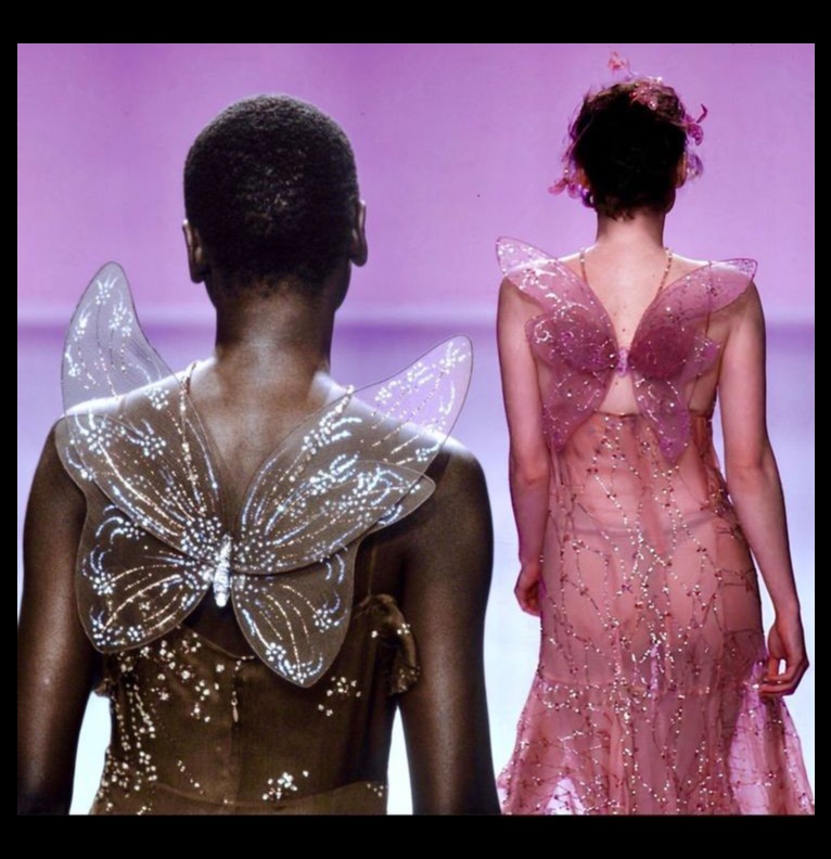 Fairy runway