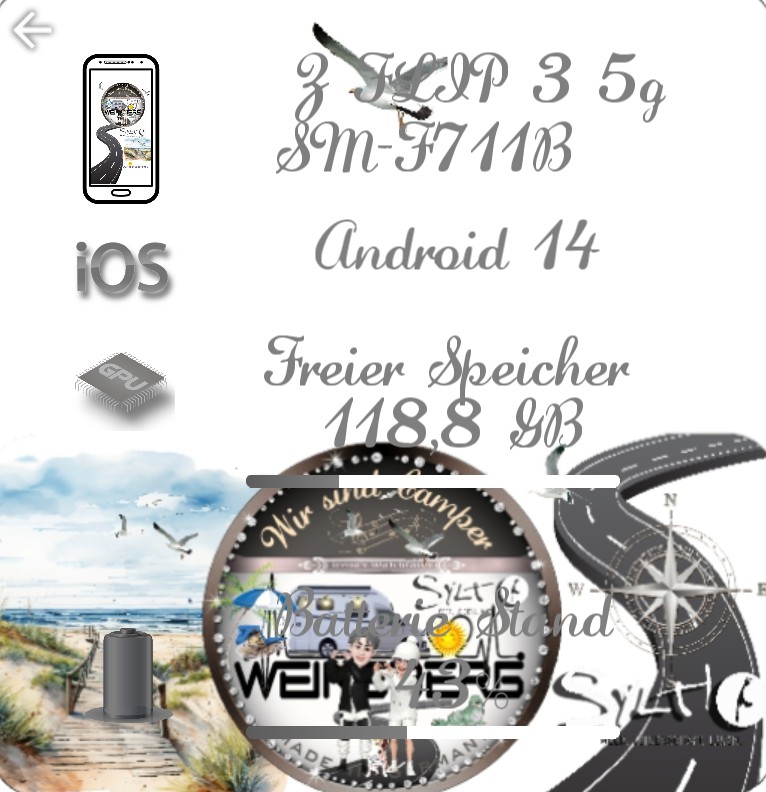 System Sommer Camper 