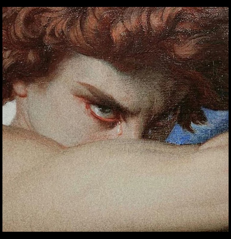 Fallen Angel 