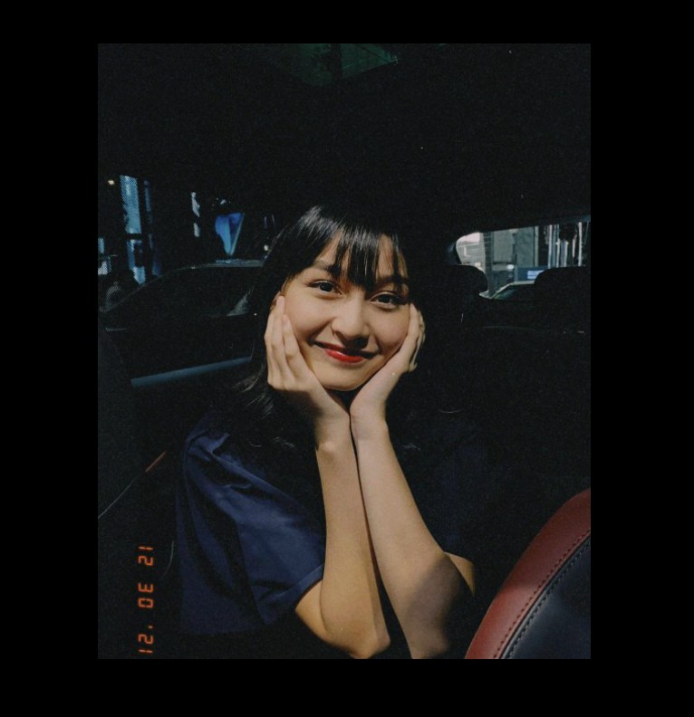 sayang