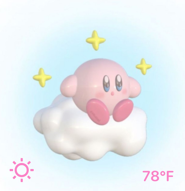 Kirby 