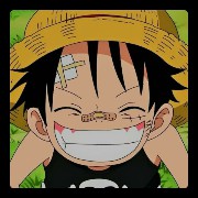 luffy