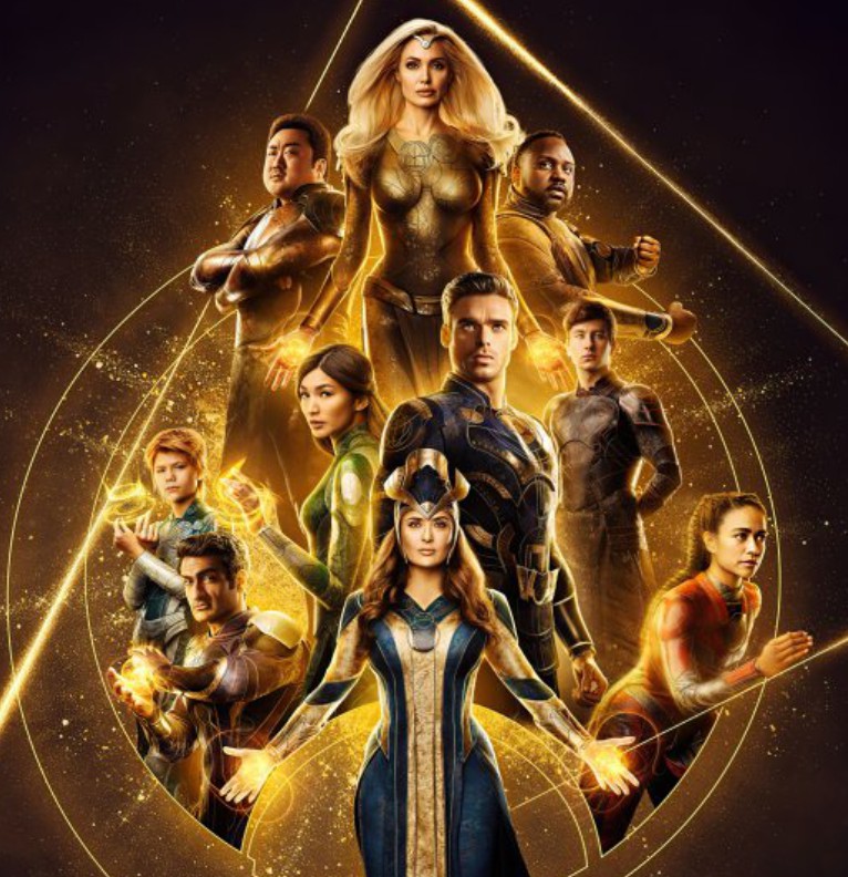 Eternals