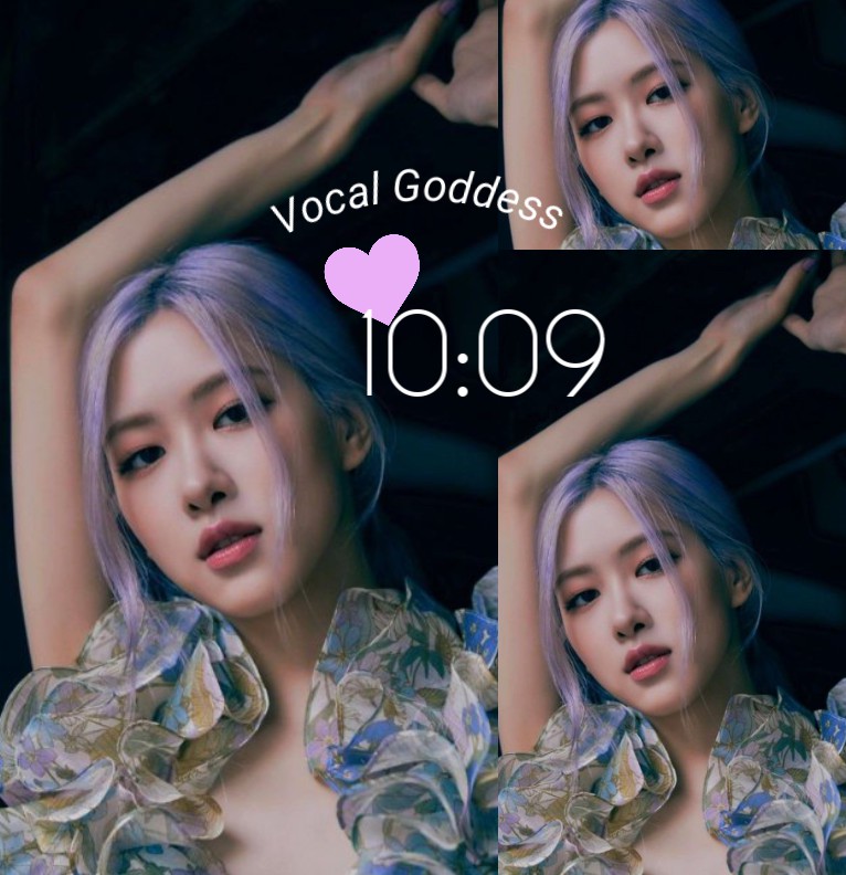 BLACKPINK 