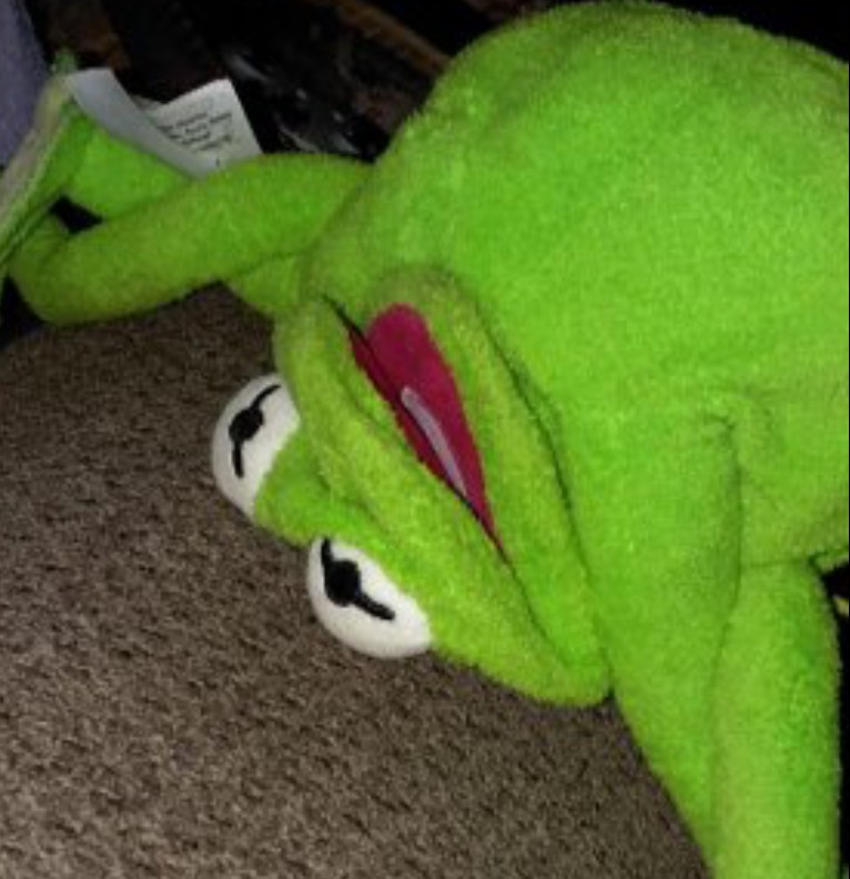 kermit the frog