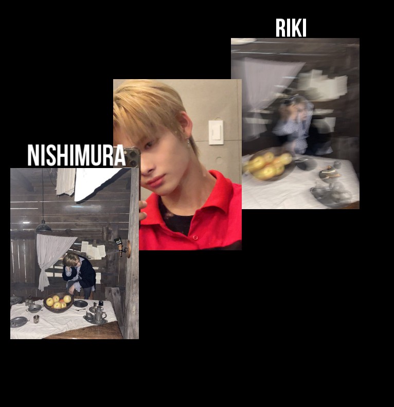 Nishimura Riki