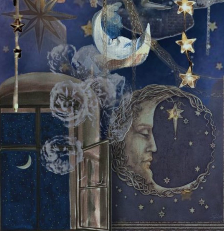 moon