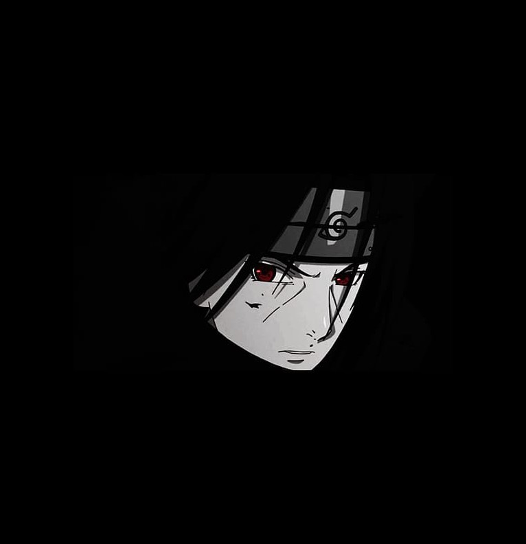 Itachi widget