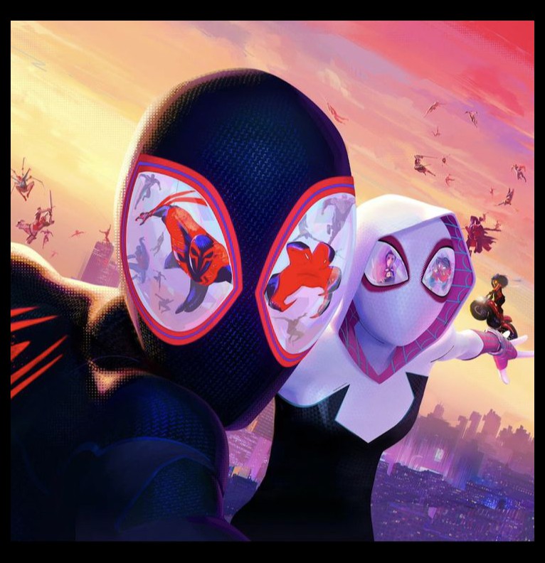 Miles morales
