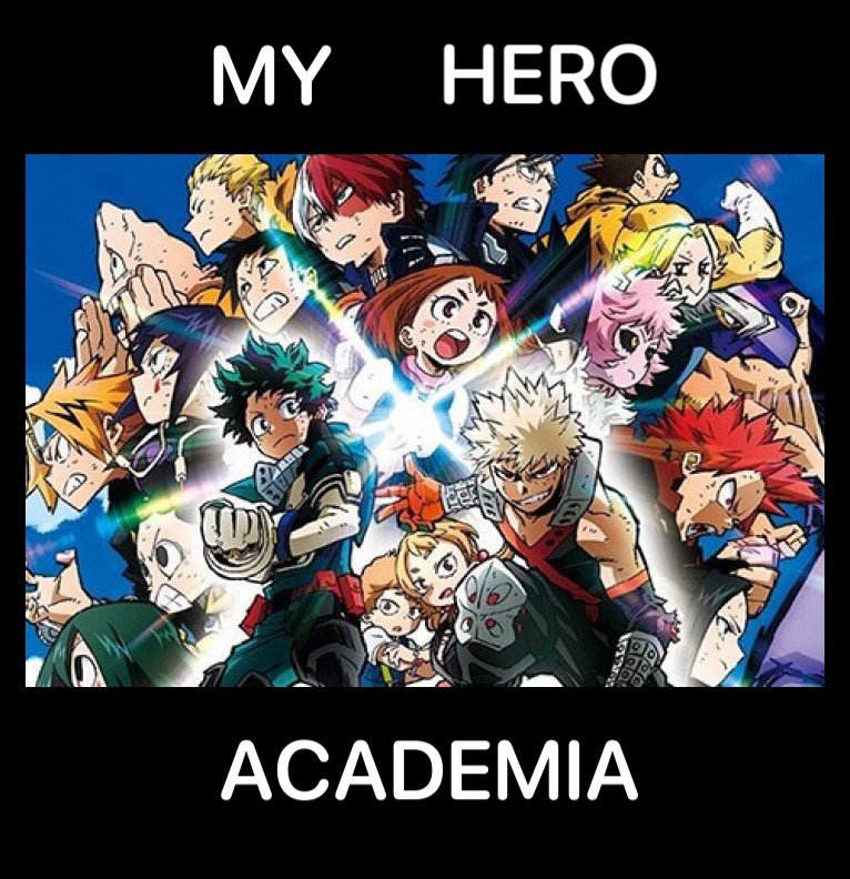 mha