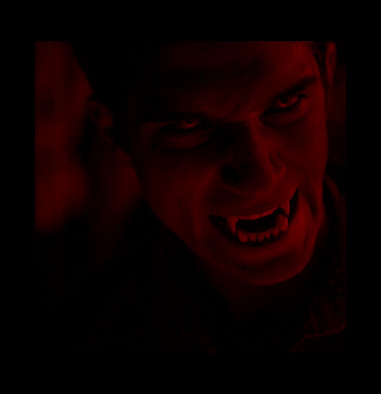 Teen Wolf