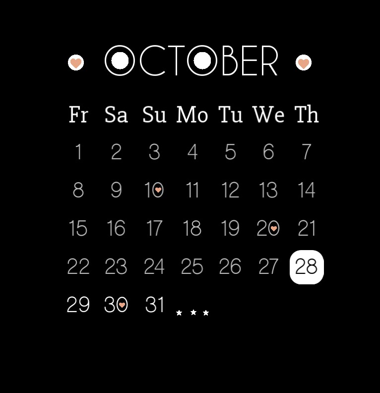 calenderreee