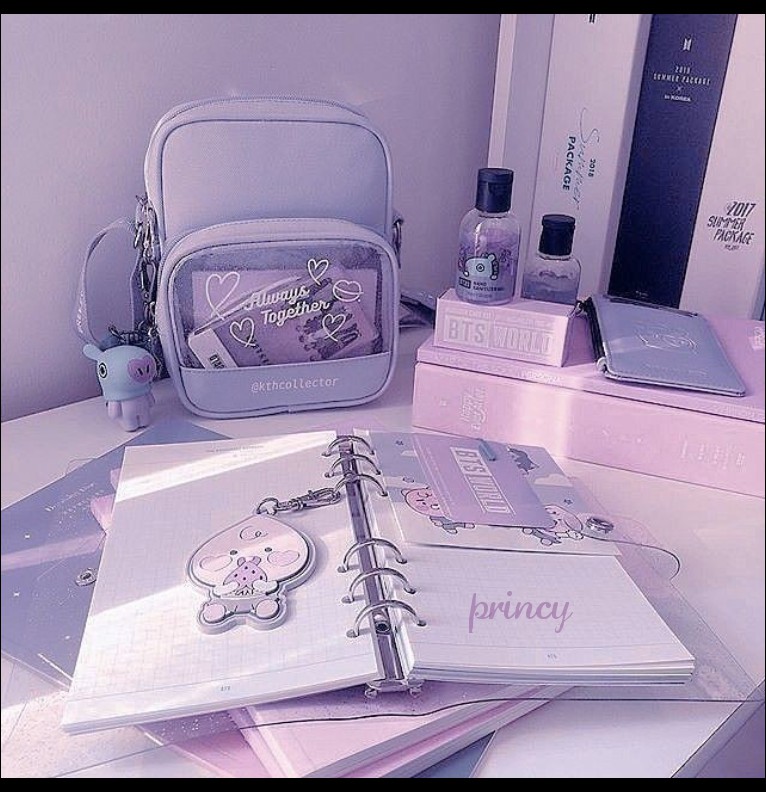 lavender