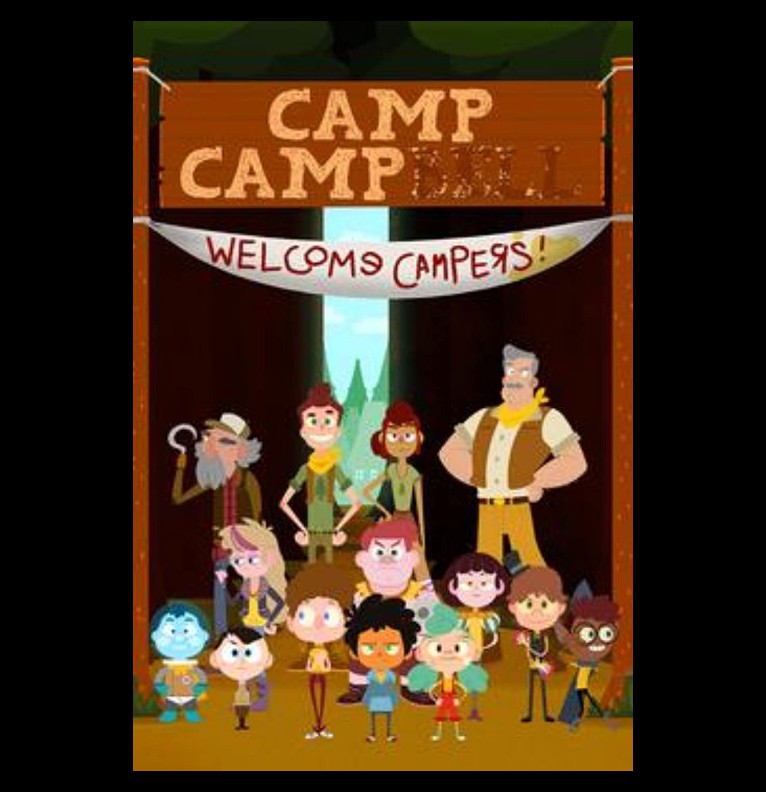 Camp Camp