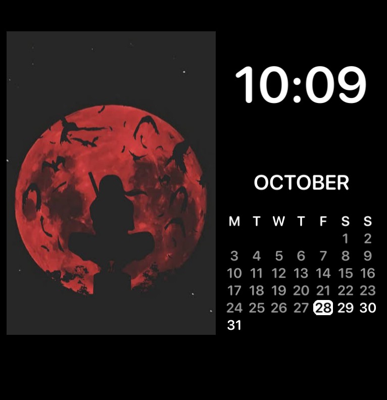 Itachi Uchiha