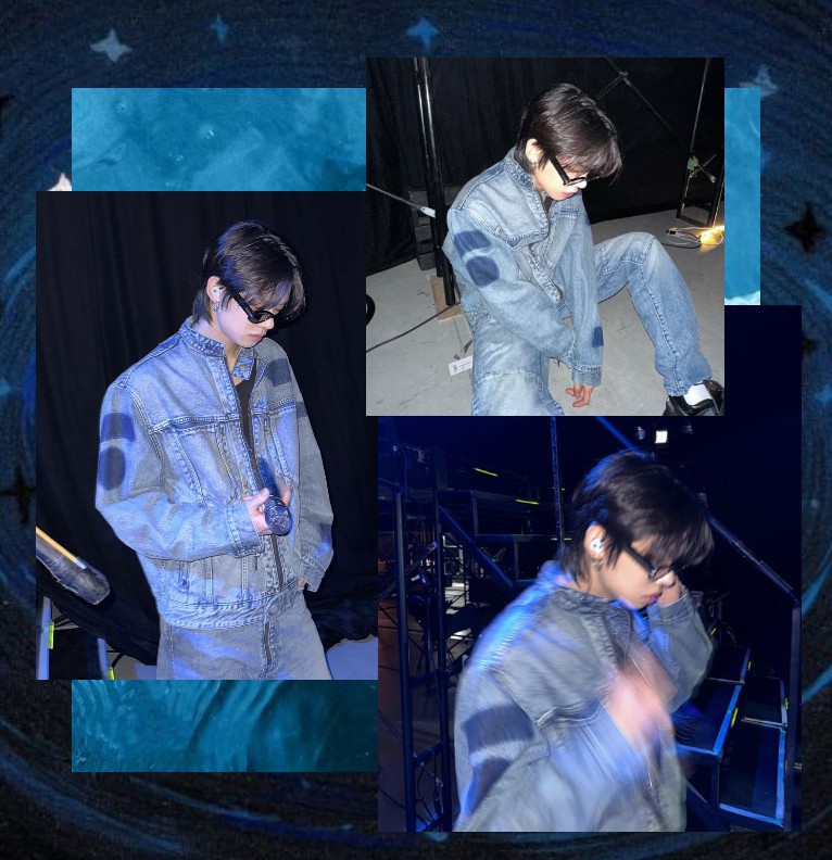 choi yeonjun txt