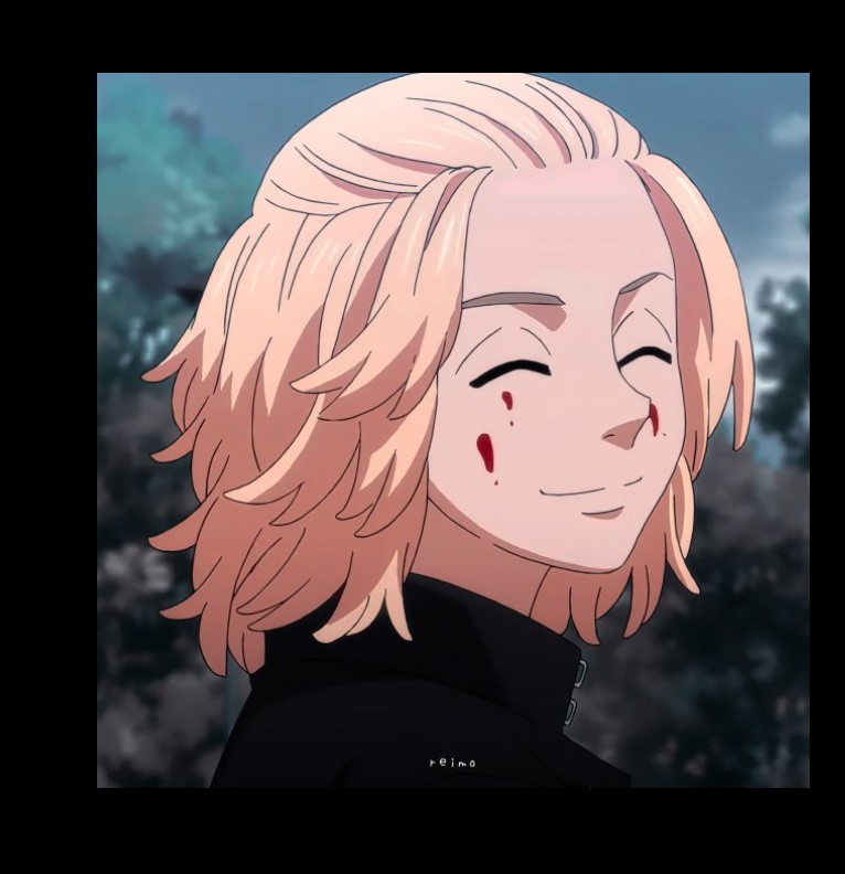 sano manjiro