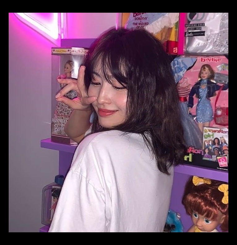 momo hirai
