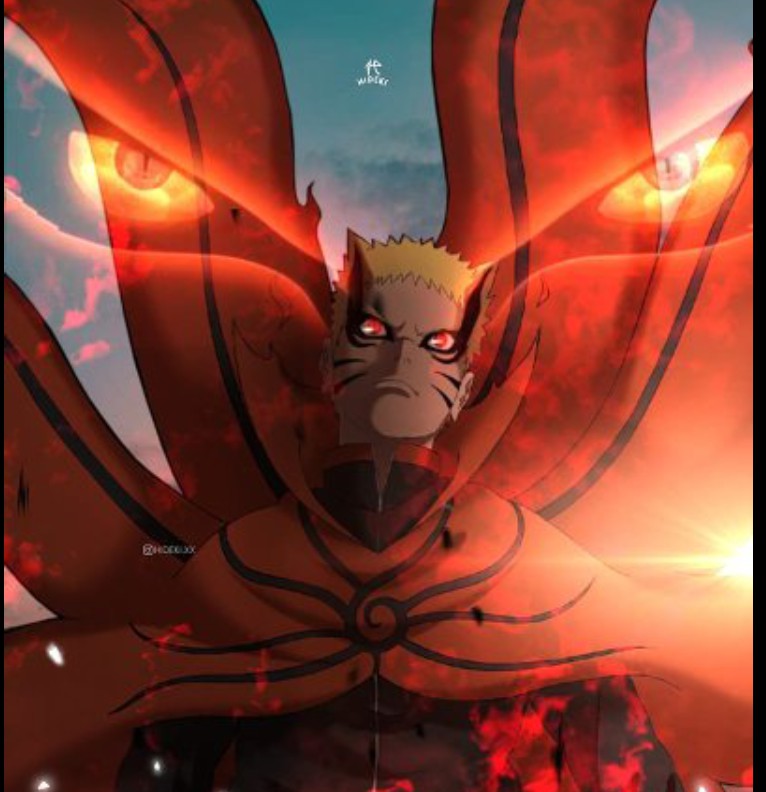 Naruto