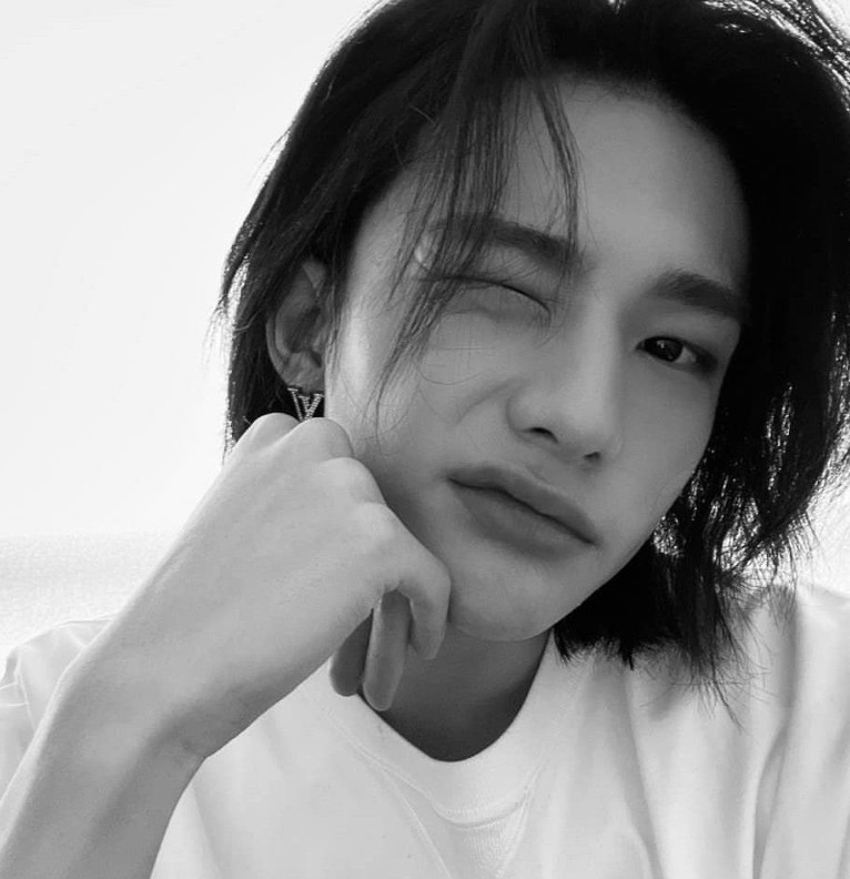 hyunjin