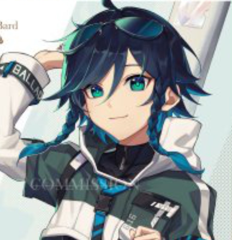 Venti widget ehe 