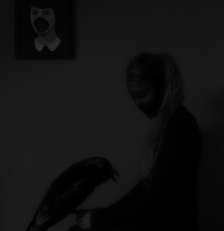 dark aesthetic
