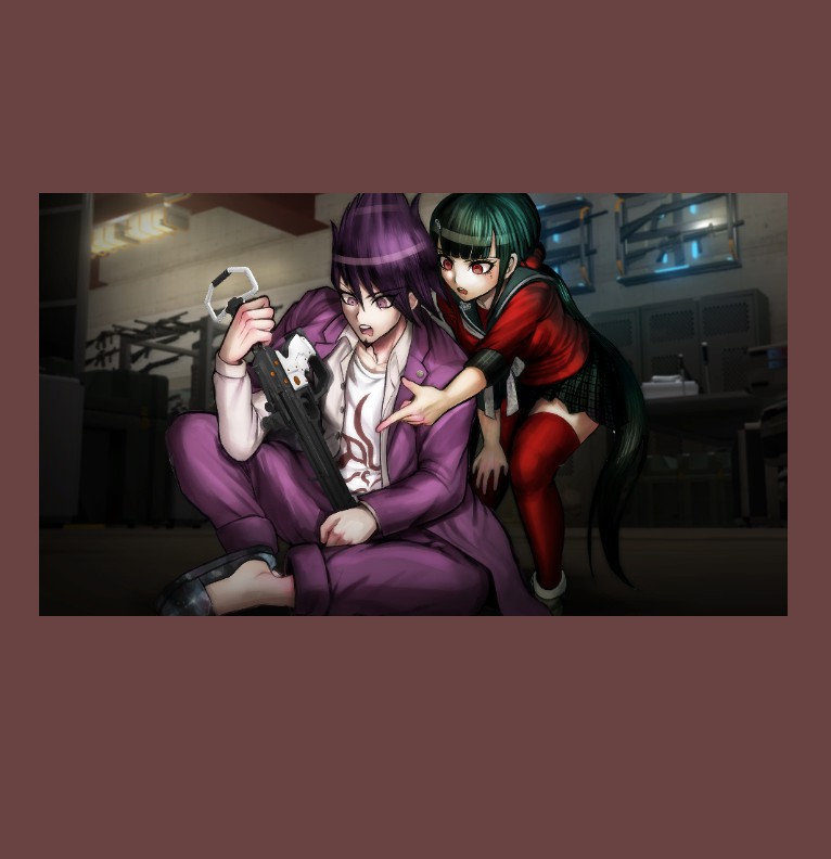 Maki and kaito Copy