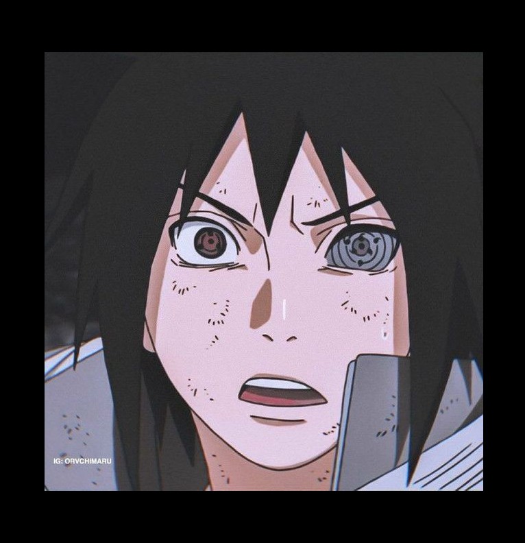 sasuke