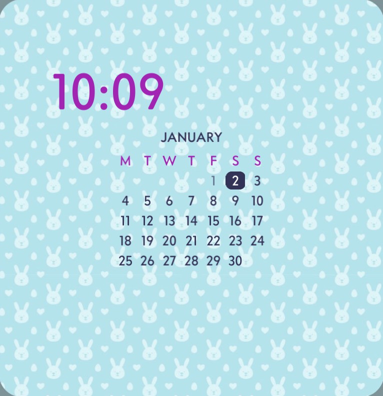 Untitled widget Copy