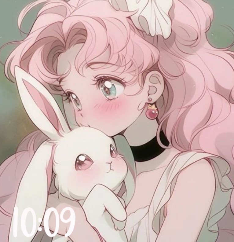 bunny