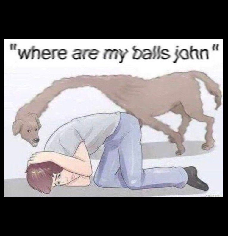 wherermyballs