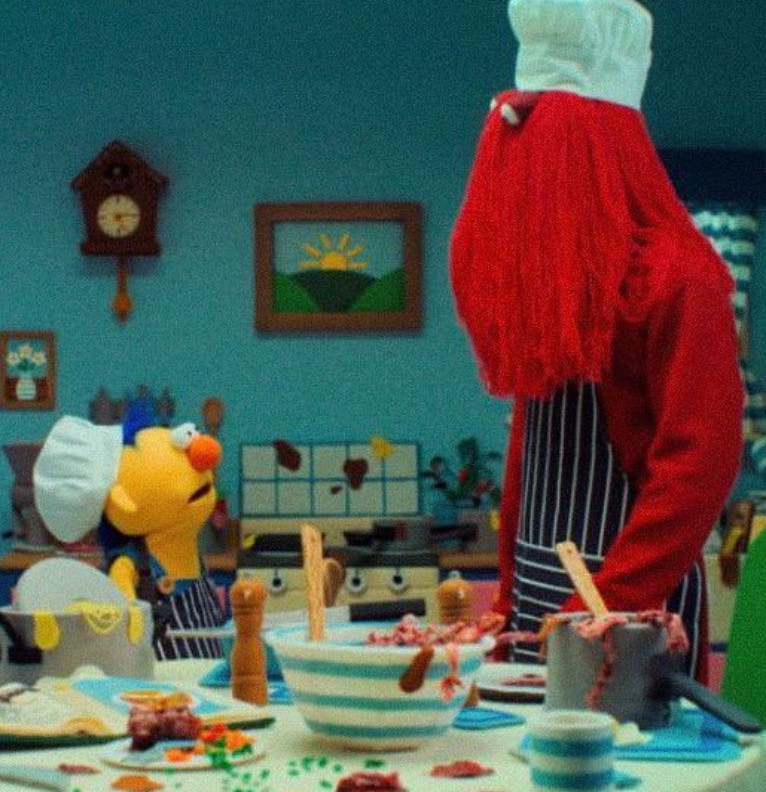 Baking for the Special Day 
