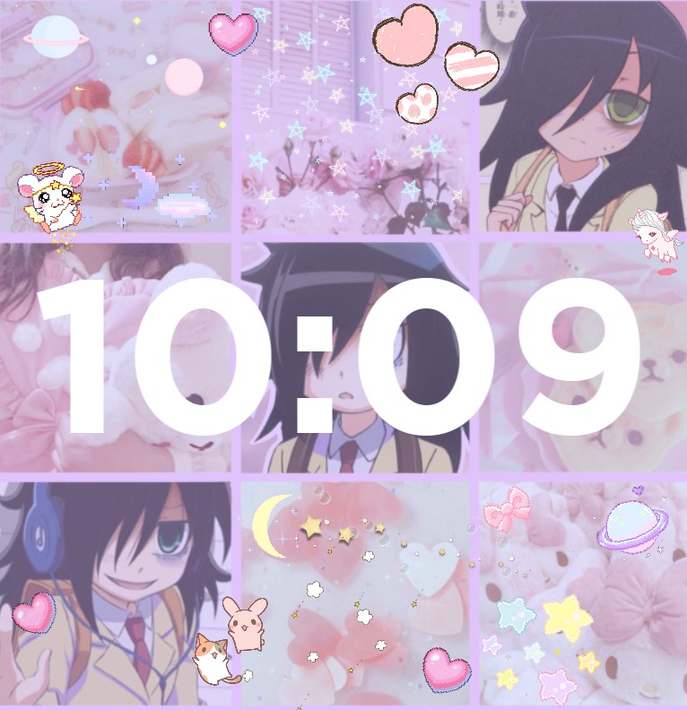 purple watamote
