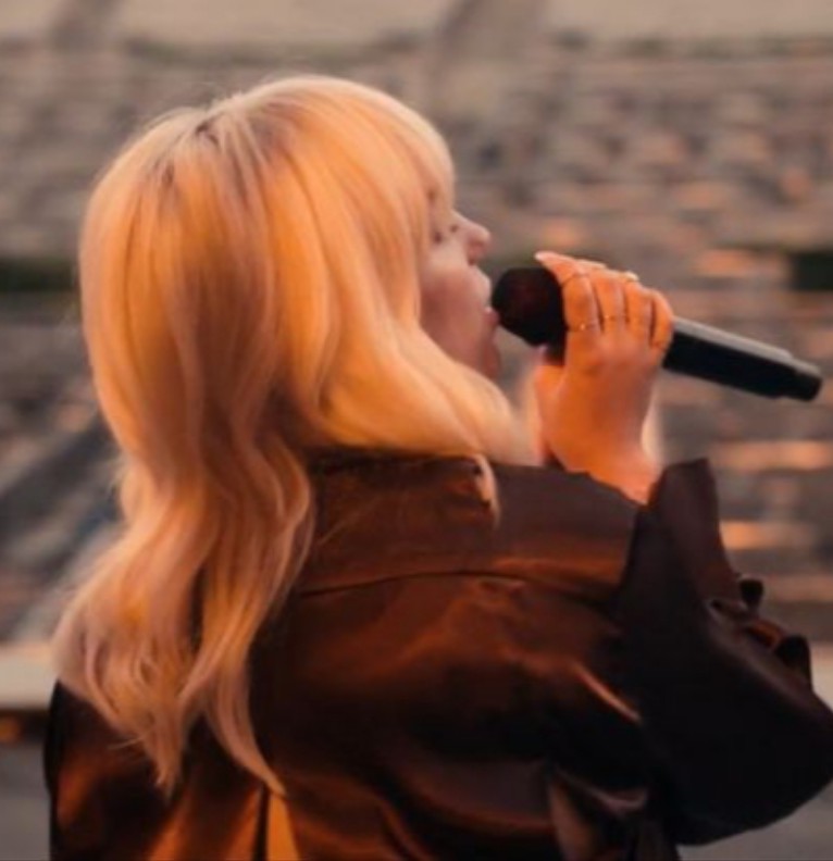 billie eilish