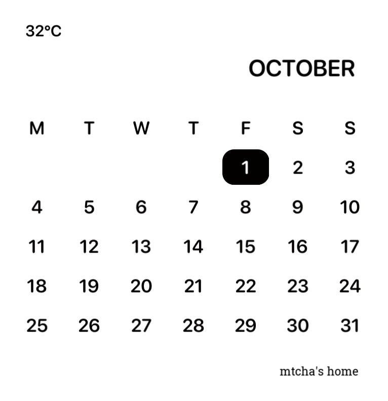 dates 