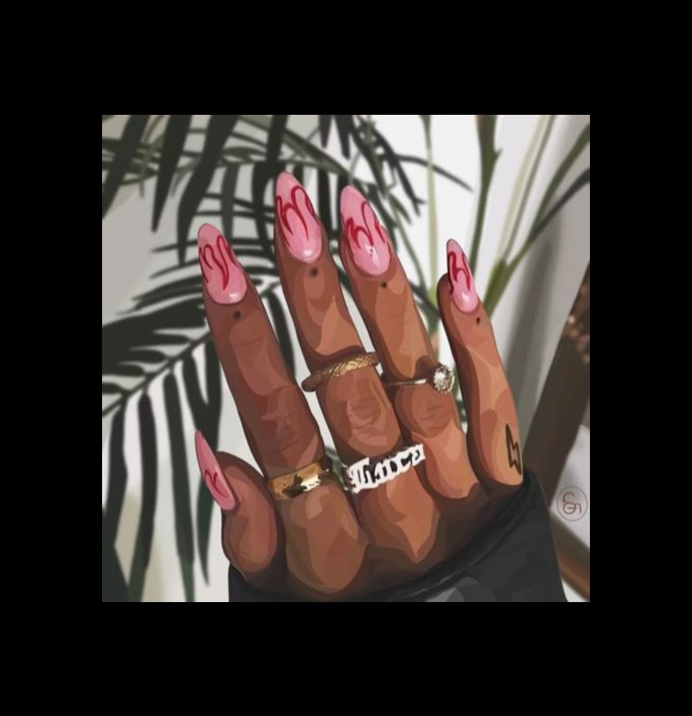 Nails#1
