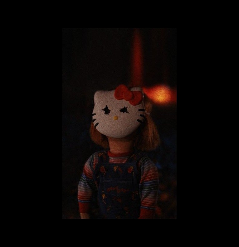 chucky