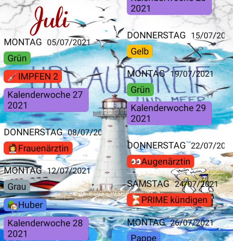 Termine Kuestenkind  17