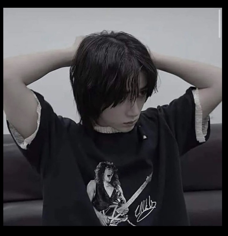 beomgyu 
