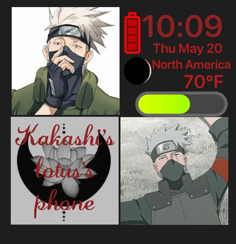 kakashis lotuss phone 