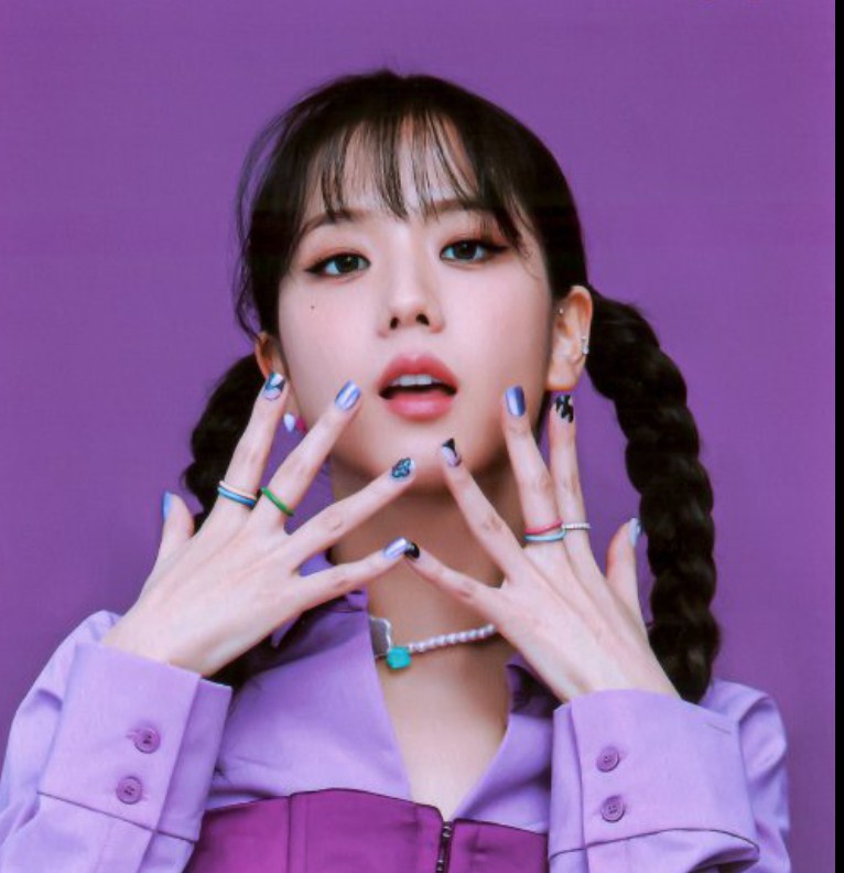 Kim Jisoo