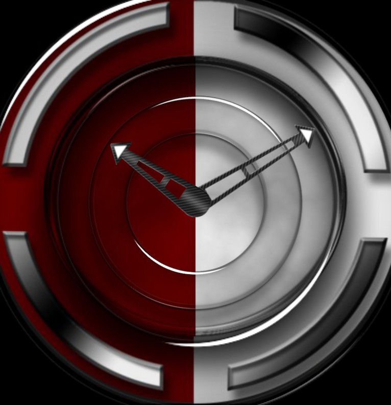 Clock Face to Face