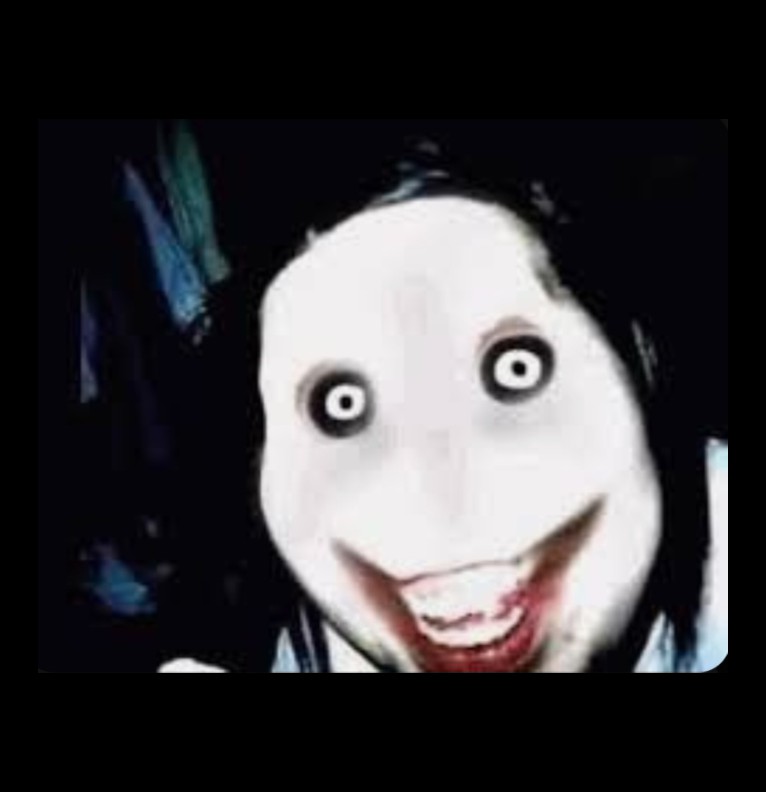 JEFF THE KILLER
