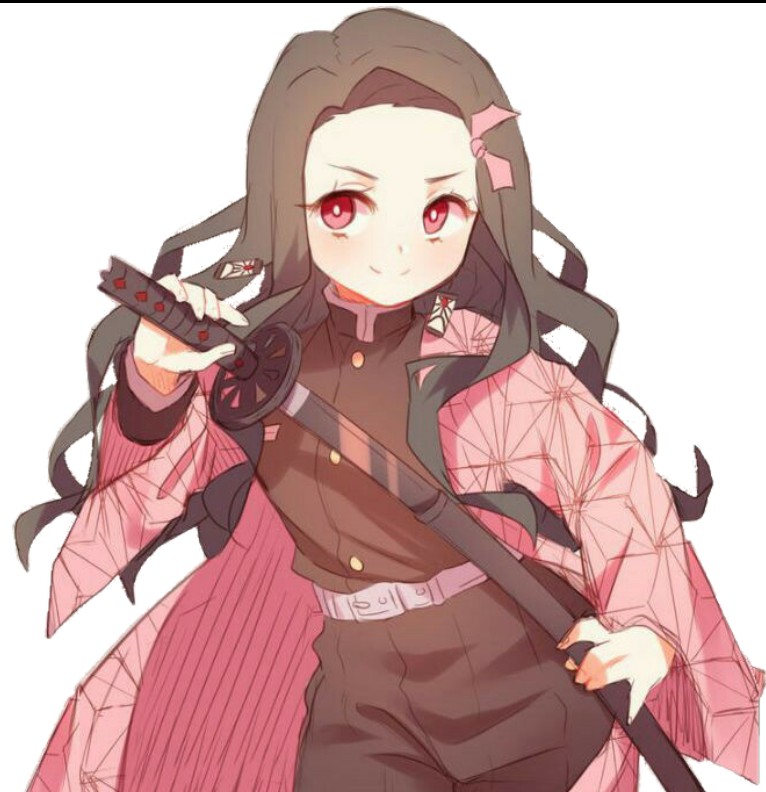 nezuko
