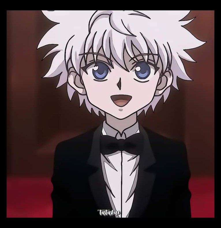 killua