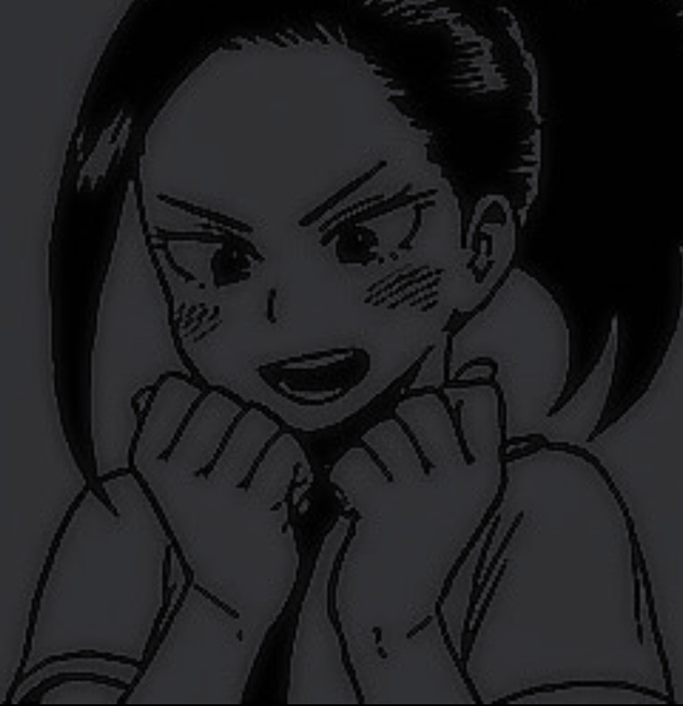 momo dark aesthetic