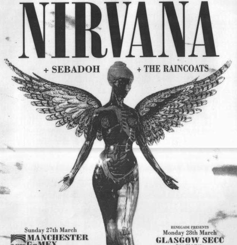 nirvana